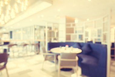 Bulanıklık kafe ve Restoran