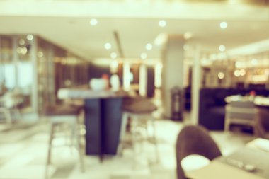 Bulanıklık kafe ve Restoran