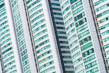 Güzel Modern mimari