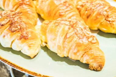 Ekmek büfe catering