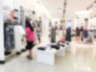 Alışveriş Merkezi iç bulanıklık