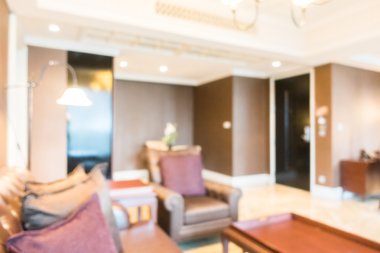 Oturma odası iç bulanıklık