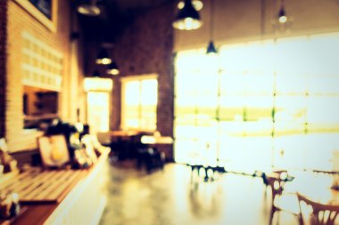 Bulanıklık kafe ve Restoran