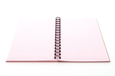 beyaz boş dizüstü