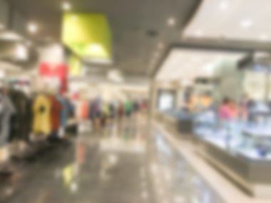 Alışveriş Merkezi iç bulanıklık