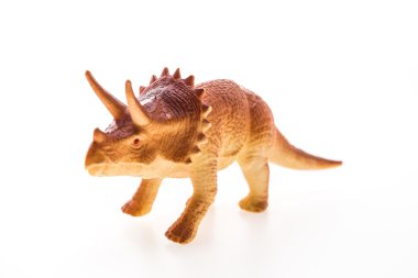 Dinozor oyuncak modeli