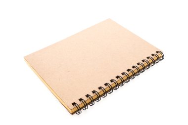 beyaz boş dizüstü