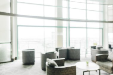 Soyut bulanıklık Restoran