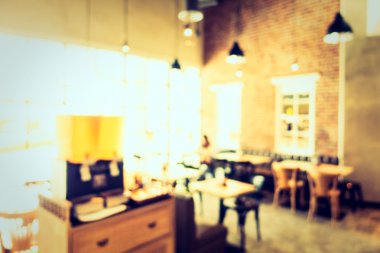 Bulanıklık kafe ve Restoran