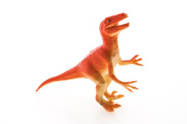 Dinozor oyuncak modeli
