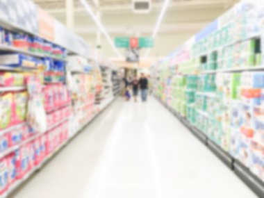 bulanıklık lüks perakende ve alışveriş merkezi 