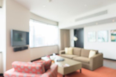 Oturma odası iç bulanıklık