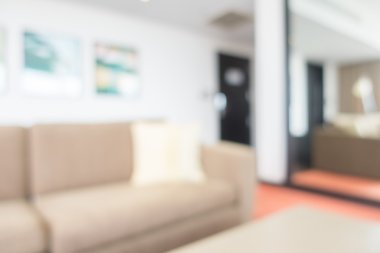 Oturma odası iç bulanıklık