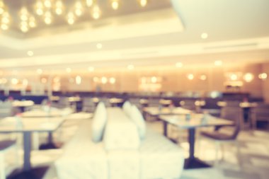 Bulanıklık kafe ve Restoran