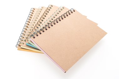 beyaz boş dizüstü