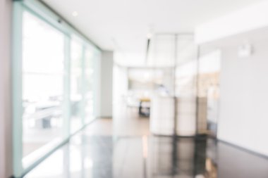 Soyut bulanıklık Restoran