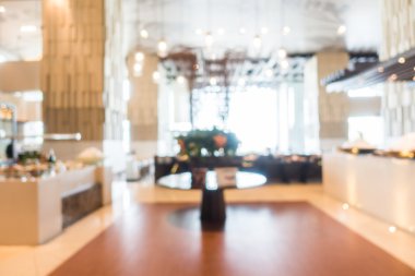 güzel lüks otel ve lobi