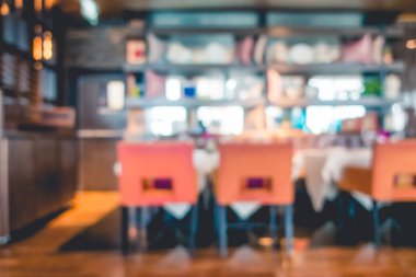 Restoran iç bulanıklık