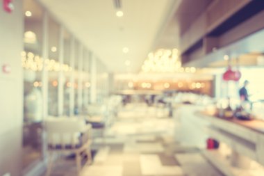 Bulanıklık kafe ve Restoran