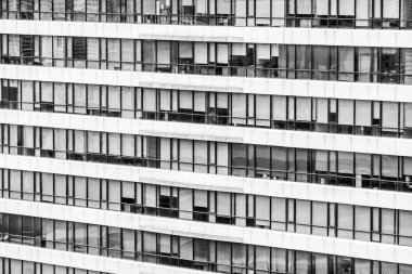 Pencere desen dış office