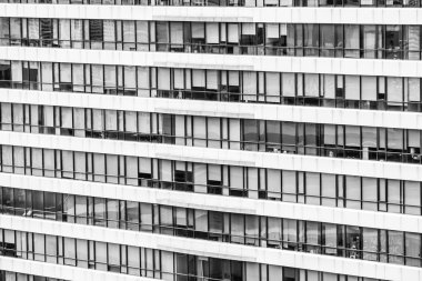 Pencere desen dış office