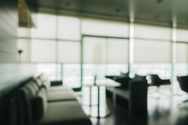 Soyut bulanıklık Restoran