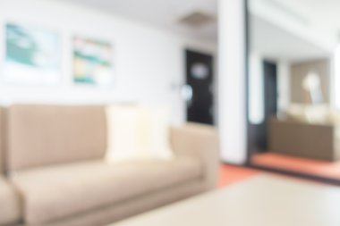 Oturma odası iç bulanıklık