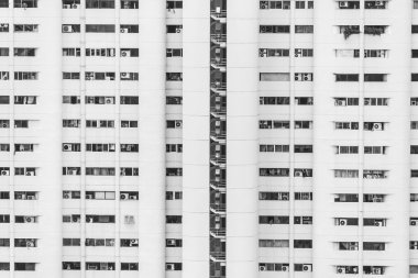 Güzel Modern mimari