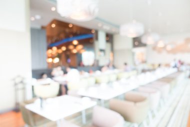 Restoran iç bulanıklık