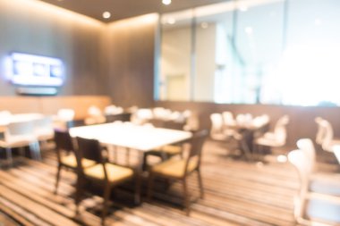 Restoran iç bulanıklık