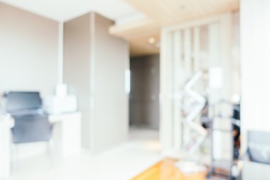 Otel lobi iç bulanıklık