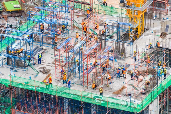 Mimari yapı ve inşaat alanında