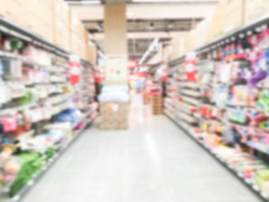 bulanıklık lüks perakende ve alışveriş merkezi 