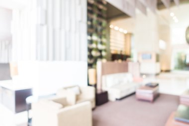 güzel lüks otel ve lobi