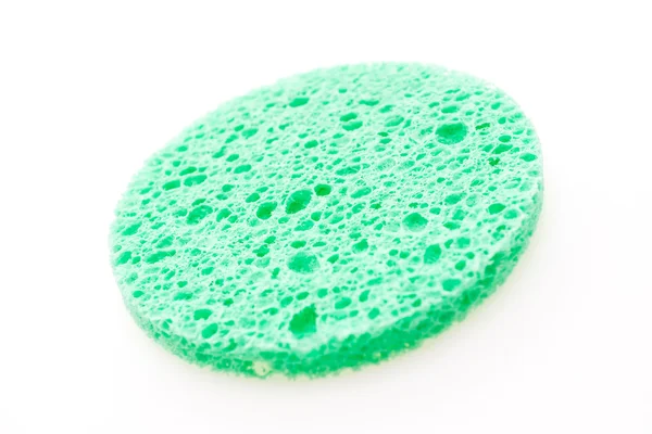 Make up sponge — Stock Photo, Image