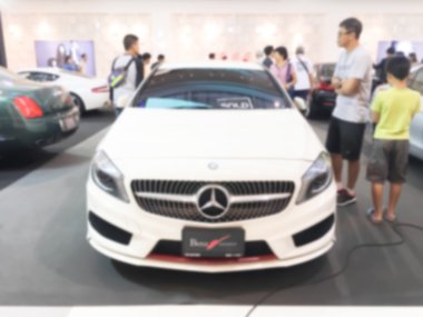 Araç edilmesidir bulanıklık