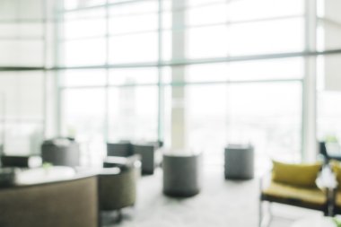 Soyut bulanıklık Restoran