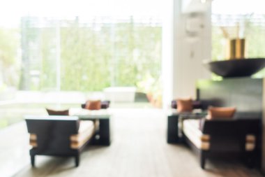 güzel lüks otel ve lobi