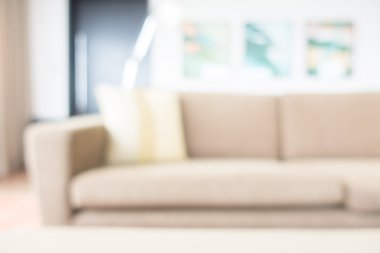 Oturma odası iç bulanıklık