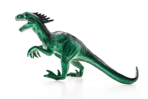 Модель Іграшка Динозавр — стокове фото