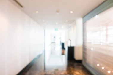 güzel lüks otel ve lobi