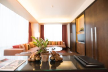 oturma odası iç bulanıklık