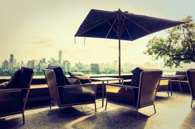 Açık Yüzme Havuzu