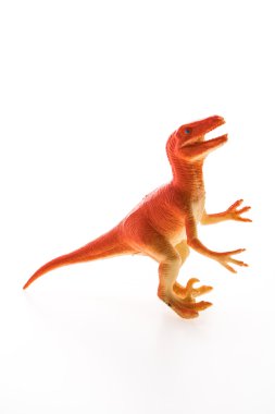 Dinozor oyuncak modeli