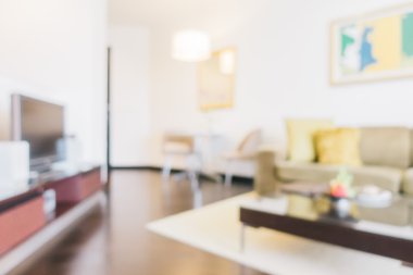 oturma odası iç bulanıklık