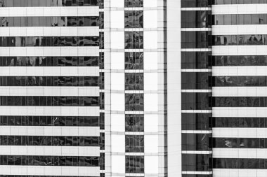 Pencere desen dış office