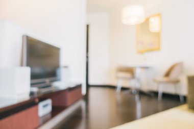 oturma odası iç bulanıklık