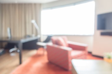 oturma odası iç bulanıklık