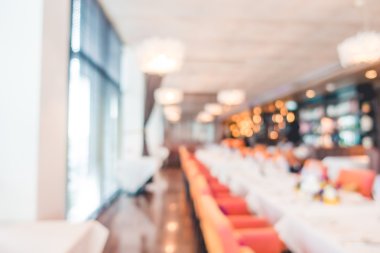 Restoran iç bulanıklık