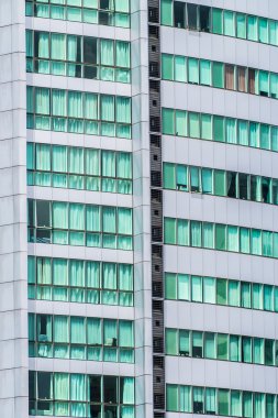 Mimarlık ve yapı desen